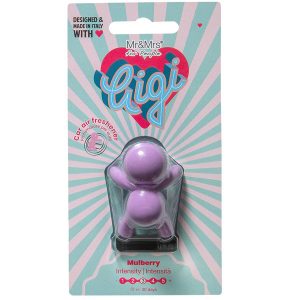 Aromë Për Makinë Mr&Mrs Gigi Purple