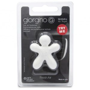 Aromë Për Makinë Mr&Mrs "Giorgino" White