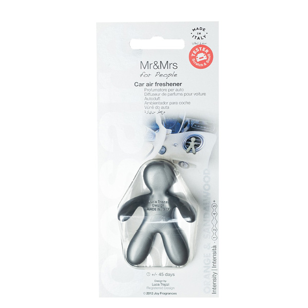 AROMATIK MAKINE CESARE ORANGE & SANDAL WOOD