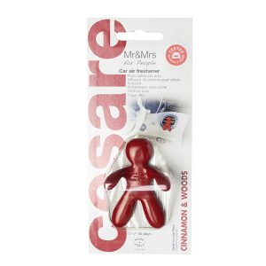 AROME MAKINE CESARE CINNAMON & WOODS