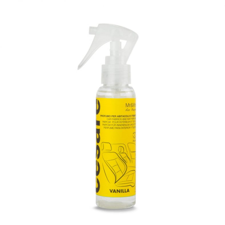 Aromë Për Makinë Cesare Spray Vanilla
