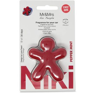 Aromë Për Makinë Mr&Mrs Niki Peppermint