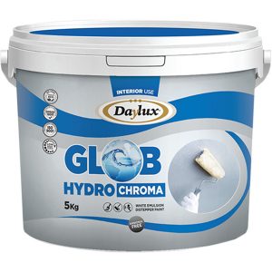 GLOB HIDROMAT DAYLUX- Boje Ekonomike