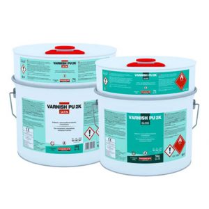 Llak Mikroçimento VARNISH-PU