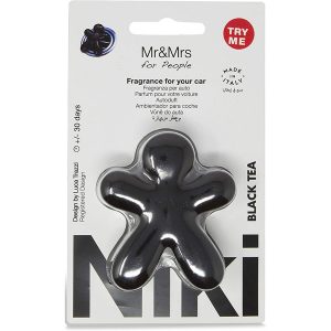 Aromë Për Makinë Mr&Mrs Niki Black Tea