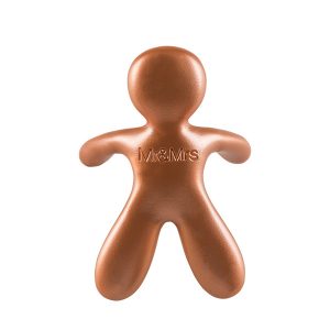 AROMATIK MAKINE CESARE BRONZE NOBLE OUD