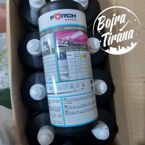 PASTE LUCIDIMI E ASHPËR P335 FÖRCH 5*