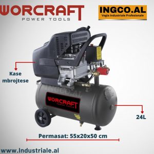 KOMPRESOR AJRI 24L