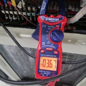 MULTIMETER DIXHITAL