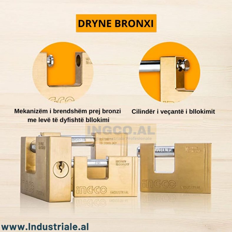 DRYNE BRONXI thumbnail 2