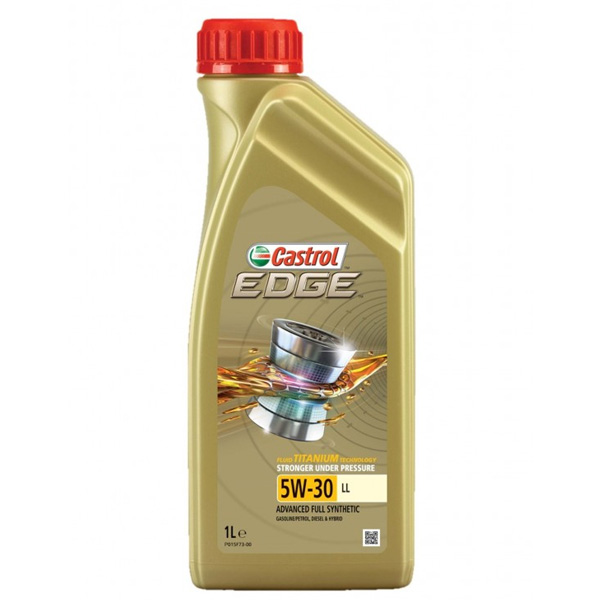 Vaj Motorri Castrol Edge 5W-30 LL