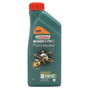 Vaj Motorri Castrol Magnatec Professional 10W-40