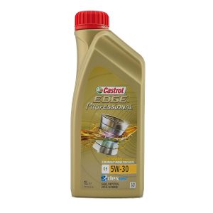 Vaj Motorri Castrol Edge 5W-30 C3