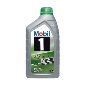 Vaj Motorri Mobil-1 ESP 0W-30