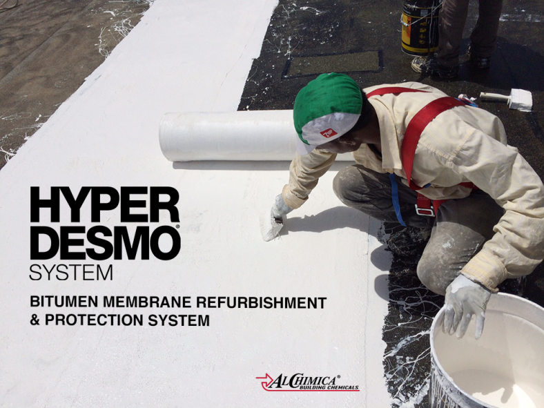HYPERDESMO 25 KG ( HIDROIZOLUES ) thumbnail 6