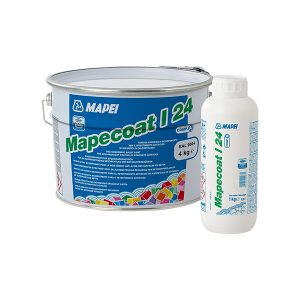Bojë epokside MAPECOAT I 24