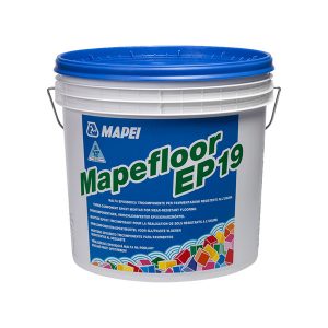 Llaç epoksid për dysheme MAPEFLOOR EP19