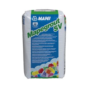 Llaç me ngurtësim të shpejtë MAPEGROUT-SV