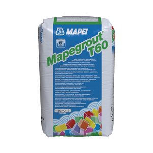 Llaç tiksotropik i përforcuar MAPEGROUT T60