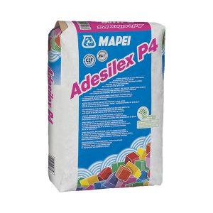 KOLL PLLAKASH MAPEI ADESILEX P4