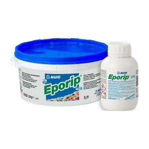 Ngjitës epoksi me dy përbërës EPORIP
