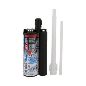 Silikon ankorues MAPEFIX EP 385/585