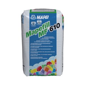Beton ekspansiv për ankorimin MAPEFILL MF-610