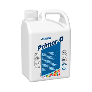 Astar me bazë rrëshire PRIMER G
