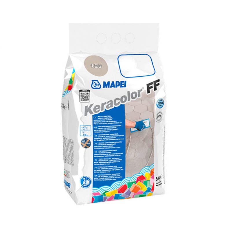 BOJAK PLLAKASH MAPEI KERACOLOR FF