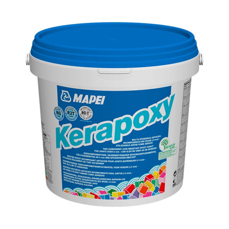 BOJAK EPOKSID MAPEI KERAPOXY
