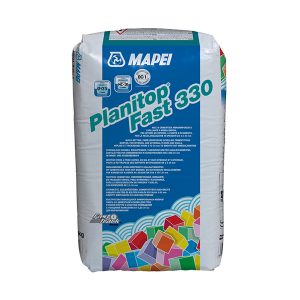 Llaç çimento nivelues PLANITOP FAST 330