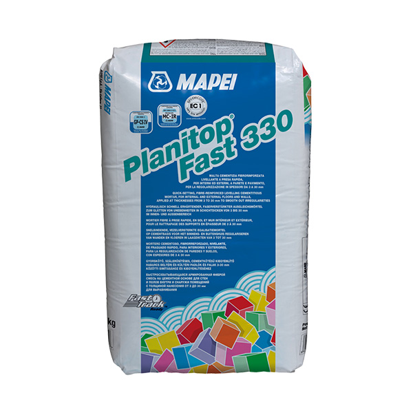 Llaç çimento nivelues PLANITOP FAST 330