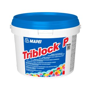 Astar epoksi-çimento TRIBLOCK P