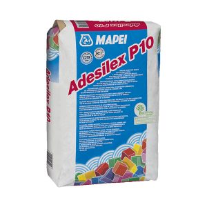 KOLL PLLAKASH MAPEI ADESILEX P10