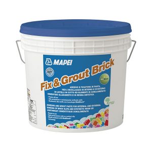 KOLL PER TULLA FIX&GROUT BRICK