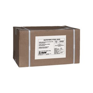 Fije strukturore çeliku MAPEFIBRE STEEL 85/50