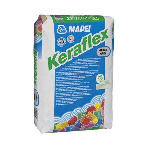 Koll me performancë të lartë KERAFLEX