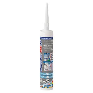 Silikon Hibrid Mapei MAPEFLEX MS45