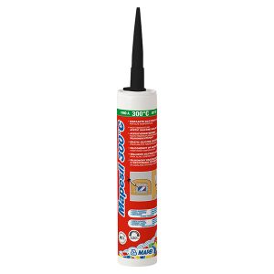 Silikon temperature MAPESIL 300°C