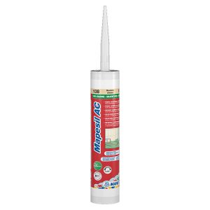 Silikon Mapei kundra mykut MAPESIL AC