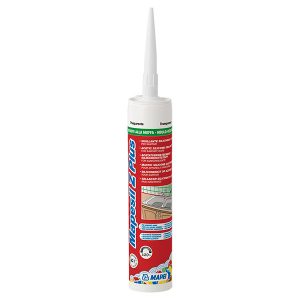 Silikon sanitar Mapei MAPESIL Z PLUS