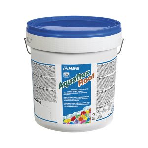 Hidroizolues elastik AQUAFLEX ROOF
