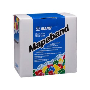 Shirit hidroizolues MAPEBAND
