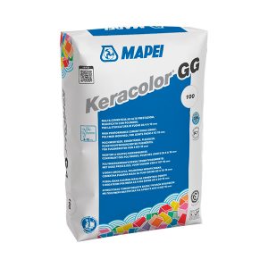 BOJAK PLLAKASH MAPEI KERACOLOR GG