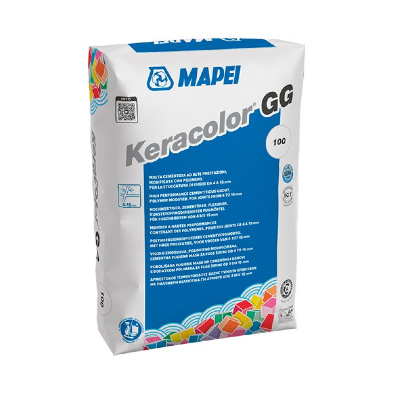 BOJAK PLLAKASH MAPEI KERACOLOR GG thumbnail 2