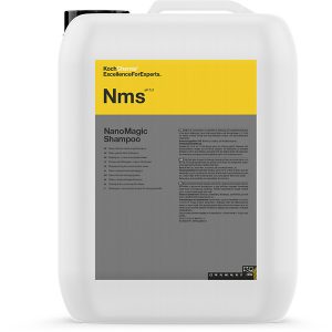 Nano Magic Shampoo 10kg
