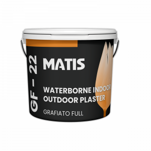 GF-22 GRAFIATO FULL