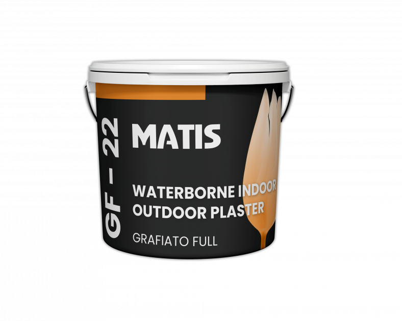 GF-22 GRAFIATO FULL