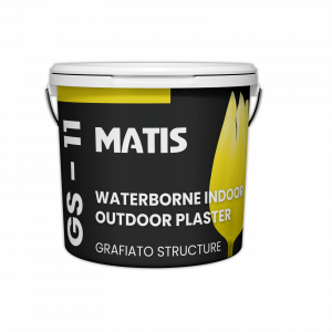 GS-11 GRAFIATO STRUCTURE