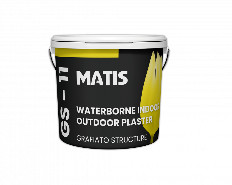 GS-11 GRAFIATO STRUCTURE